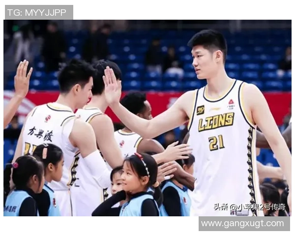 2018年CBA联赛广厦对战辽宁精彩回顾及赛后分析